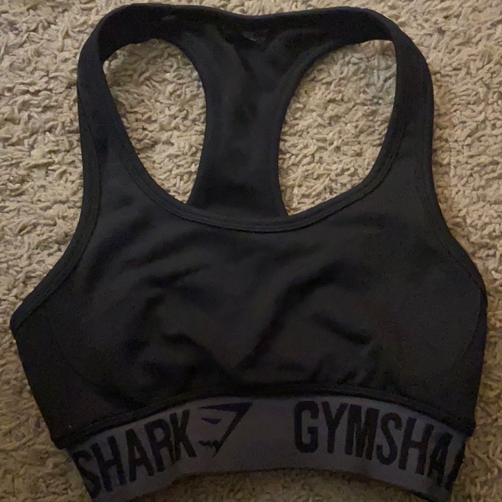 Gymshark sports bra